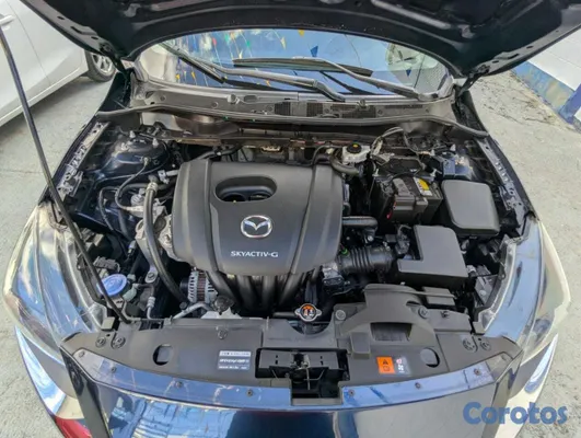 2021 Mazda 2 — foto 10 / 10