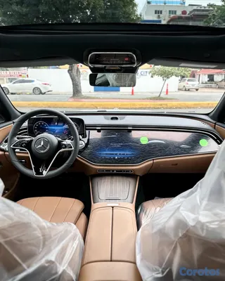 2026 Mercedes-Benz Clase E — foto 6 / 13