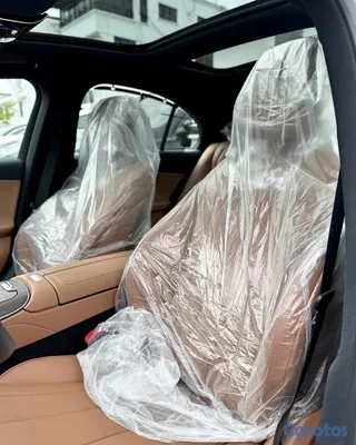 2026 Mercedes-Benz Clase E — foto 7 / 13