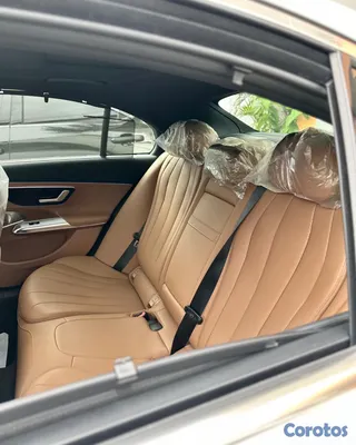 2026 Mercedes-Benz Clase E — foto 8 / 13