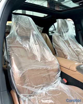2026 Mercedes-Benz Clase E — foto 9 / 13