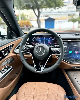 2026 Mercedes-Benz Clase E — foto 10 / 13