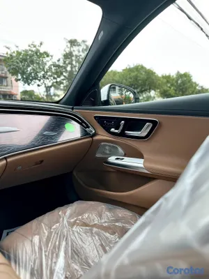 2026 Mercedes-Benz Clase E — foto 12 / 13
