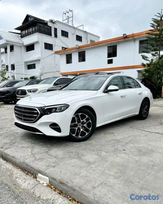 2026 Mercedes-Benz Clase E — foto 13 / 13