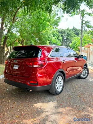 2020 Kia Sorento — foto 3 / 11