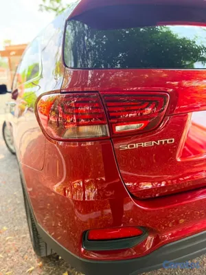 2020 Kia Sorento — foto 5 / 11
