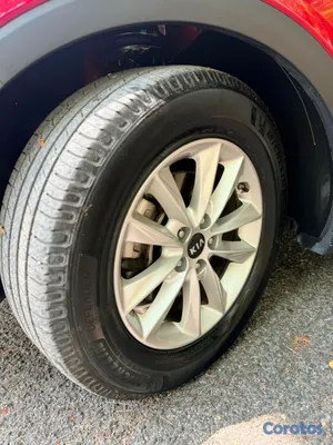 2020 Kia Sorento — foto 7 / 11