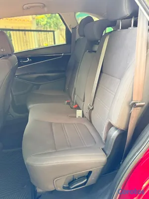 2020 Kia Sorento — foto 9 / 11