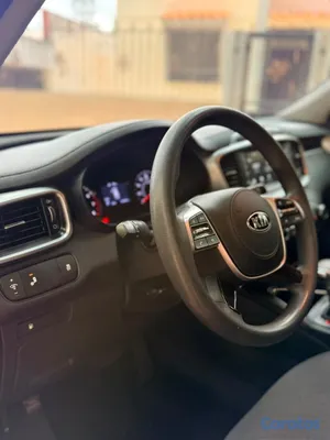 2020 Kia Sorento — foto 10 / 11
