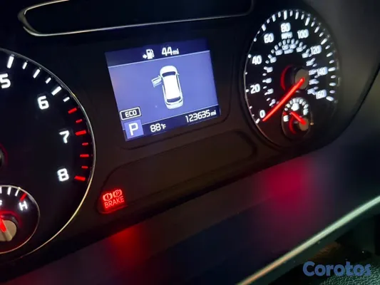 2020 Kia Sorento — foto 11 / 11