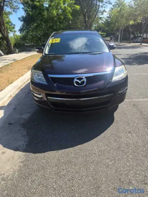 2008 Mazda CX-9