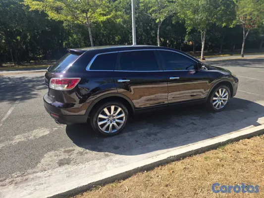 2008 Mazda CX-9 — foto 2 / 13