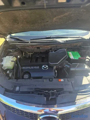 2008 Mazda CX-9 — foto 3 / 13