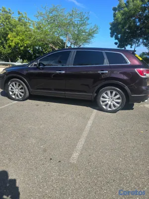 2008 Mazda CX-9 — foto 4 / 13