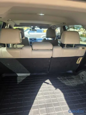 2008 Mazda CX-9 — foto 5 / 13