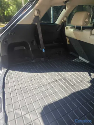 2008 Mazda CX-9 — foto 6 / 13
