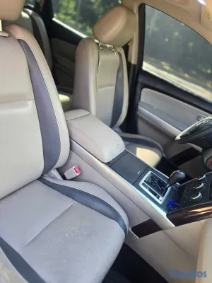 2008 Mazda CX-9 — foto 7 / 13