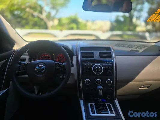2008 Mazda CX-9 — foto 10 / 13