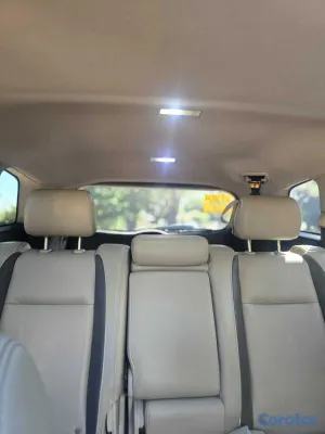 2008 Mazda CX-9 — foto 11 / 13