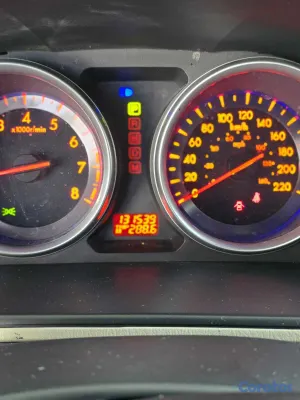 2008 Mazda CX-9 — foto 12 / 13