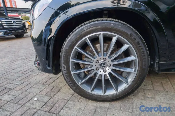 2020 Mercedes-Benz Clase GLE — foto 2 / 10