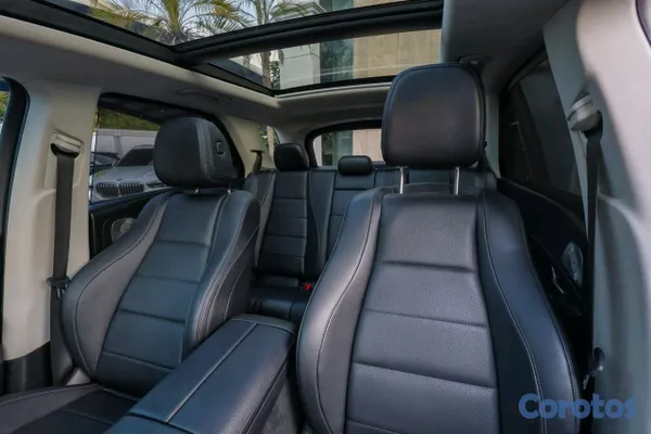 2020 Mercedes-Benz Clase GLE — foto 9 / 10
