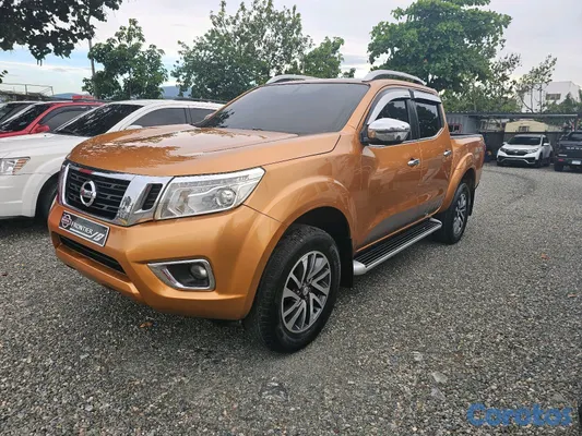 2017 Nissan Frontier — foto 2 / 7