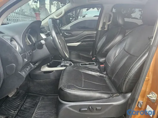 2017 Nissan Frontier — foto 5 / 7