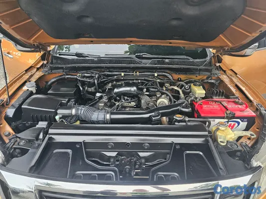 2017 Nissan Frontier — foto 7 / 7
