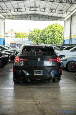 2025 BMW Serie X — foto 5 / 14