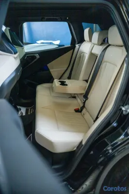 2025 BMW Serie X — foto 8 / 14