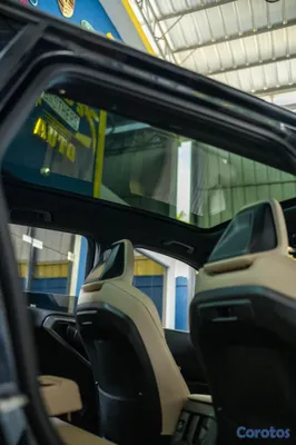 2025 BMW Serie X — foto 12 / 14