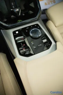 2025 BMW Serie X — foto 13 / 14