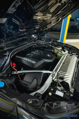 2025 BMW Serie X — foto 14 / 14