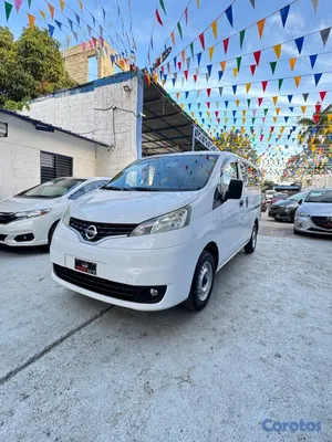 2019 Nissan Vanette — foto 2 / 9