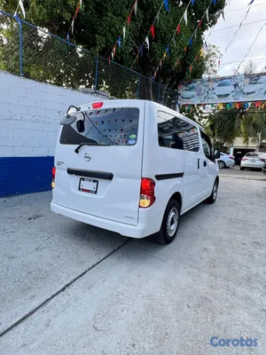 2019 Nissan Vanette — foto 3 / 9