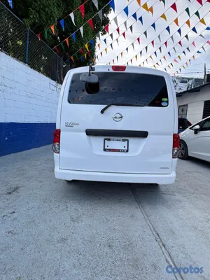 2019 Nissan Vanette — foto 4 / 9