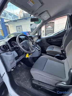 2019 Nissan Vanette — foto 5 / 9