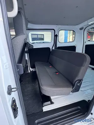 2019 Nissan Vanette — foto 7 / 9