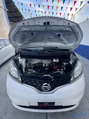 2019 Nissan Vanette — foto 9 / 9