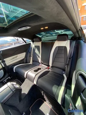 2019 Mercedes-Benz Mercedes Benz E-53 AMG Coupé — foto 5 / 9