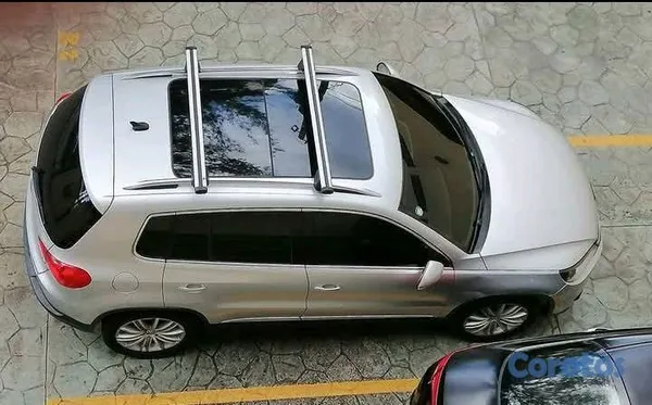 2015 Volkswagen Tiguan — foto 6 / 10