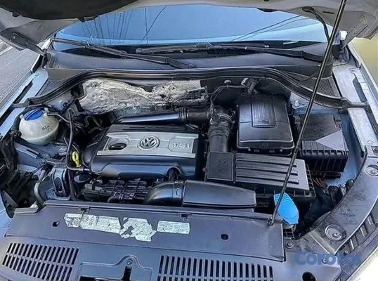 2015 Volkswagen Tiguan — foto 10 / 10