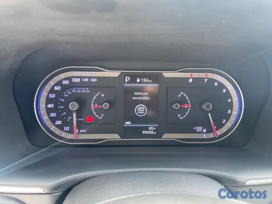 2022 Hyundai Santa Cruz — foto 10 / 10