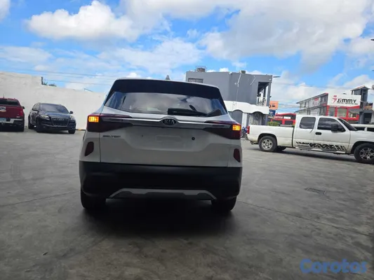 2023 Kia Seltos — foto 7 / 13