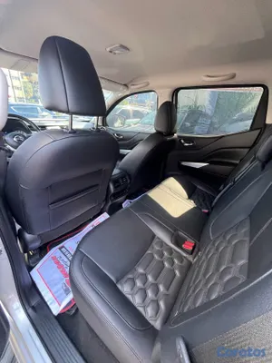 2023 Nissan Frontier — foto 5 / 11