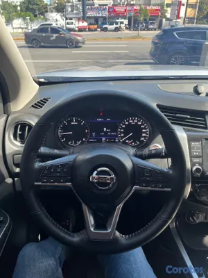 2023 Nissan Frontier — foto 10 / 11