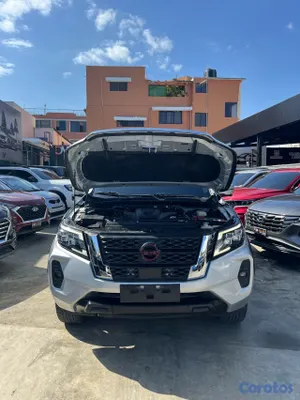 2023 Nissan Frontier — foto 11 / 11