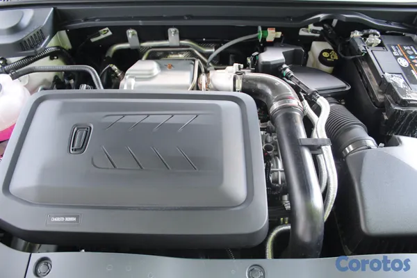 2023 Bestune B70 S — foto 10 / 12