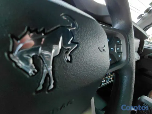 2022 Ford Bronco — foto 9 / 10